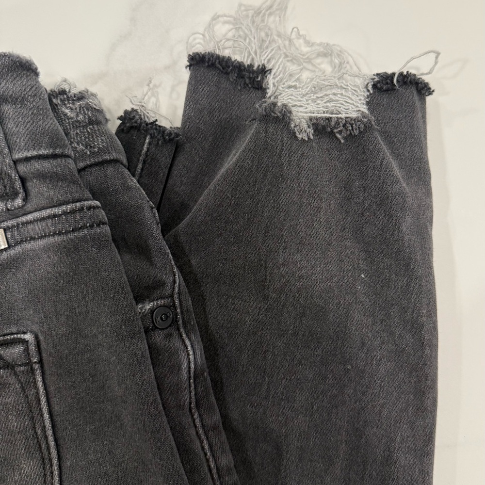 KanCan black skinny jeans - Picture 5 of 5